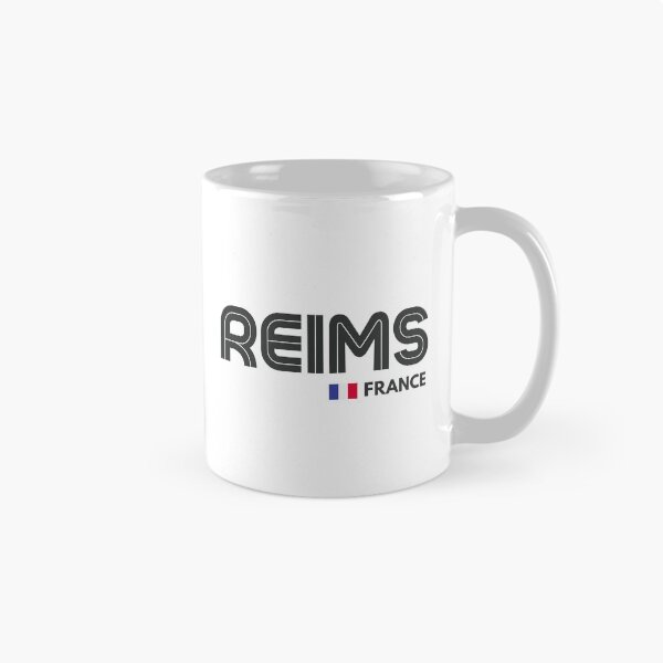 Item preview, Reims - France  designed and sold by Sketch-Shack.