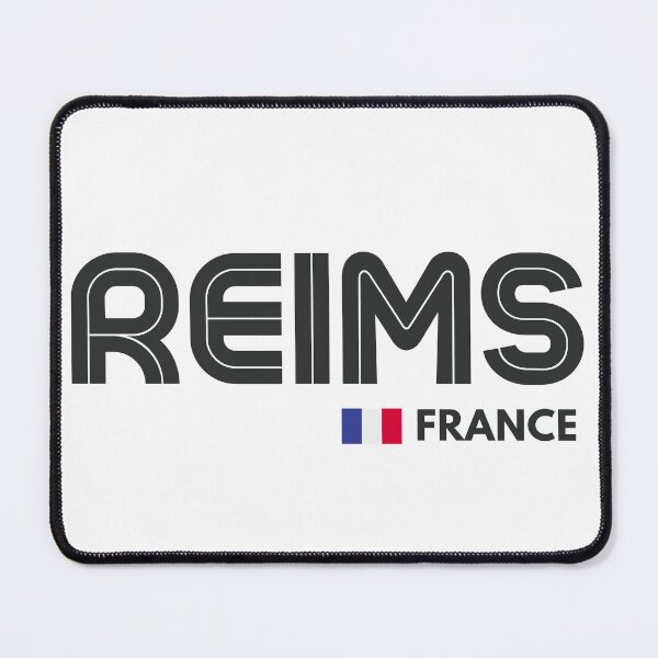 Item preview, Reims - France  designed and sold by Sketch-Shack.