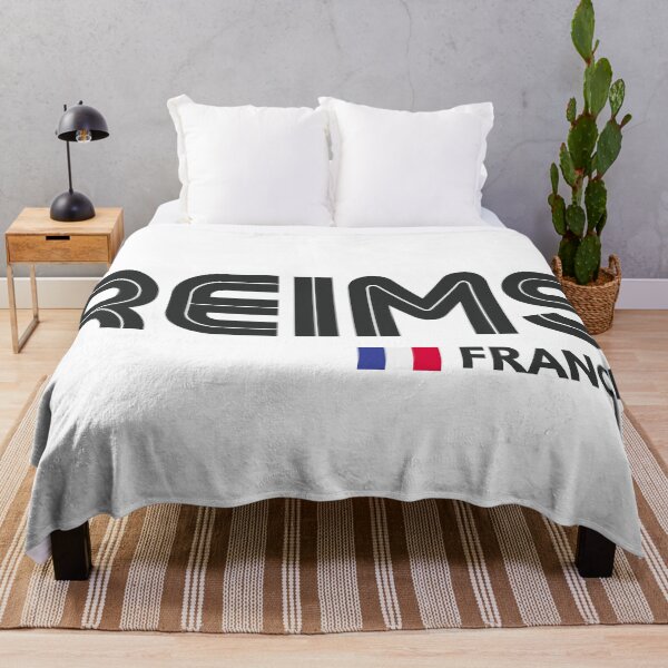 Item preview, Reims - France  designed and sold by Sketch-Shack.