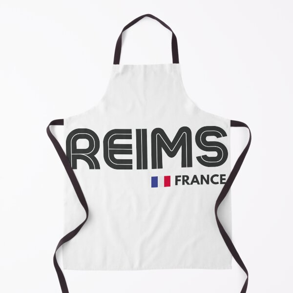 Item preview, Reims - France designed and sold by Sketch-Shack.