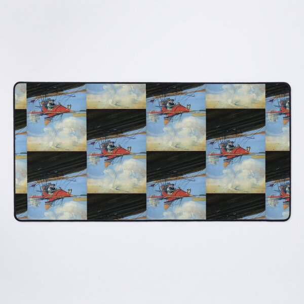 Item preview, Vintage air travel, aesthetic drawing by Harry Grant Dart designed and sold by TeeARTHY.