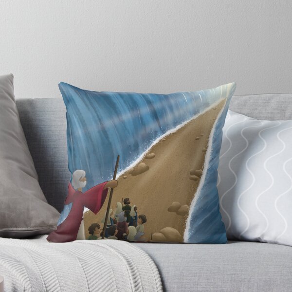 Item preview, Parting of the Red Sea designed and sold by Cailin's Creations.