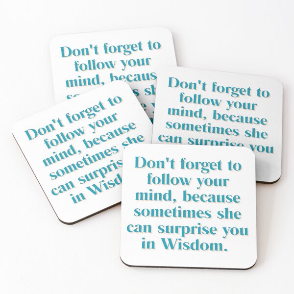Item preview, Be wise designed and sold by di-Vera-Rosati.