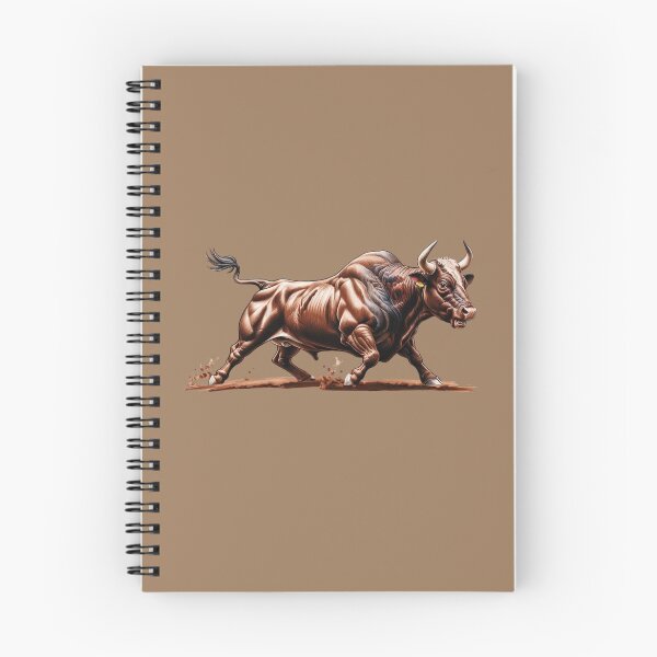 Item preview, Bull  designed and sold by Design_Your_Day.