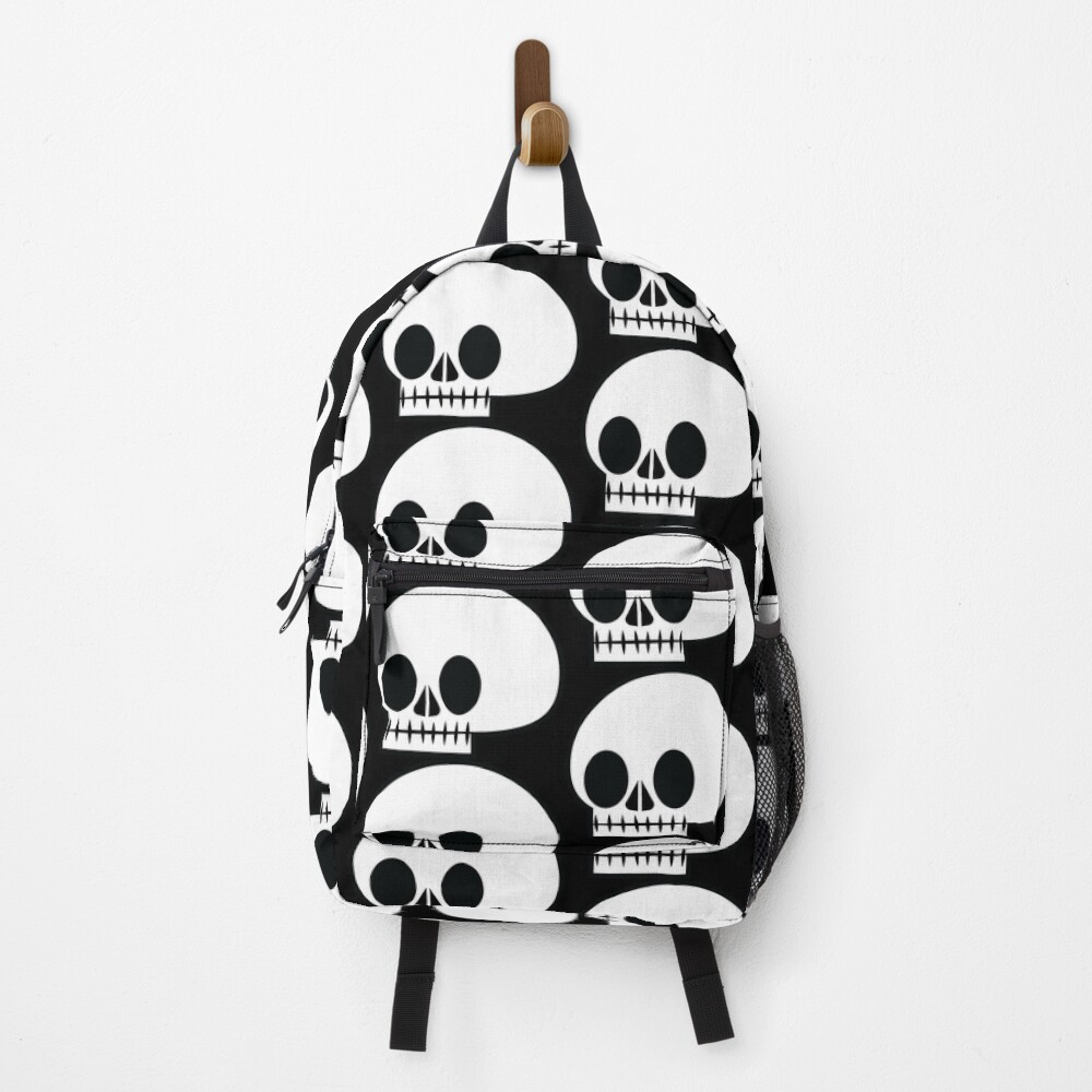 Item preview, Backpack designed and sold by Rookie-Designs.