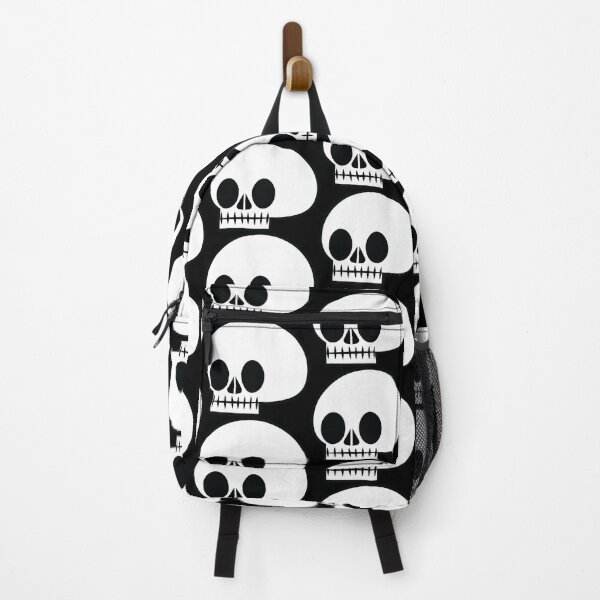 Item preview, A skull designed and sold by Rookie-Designs.