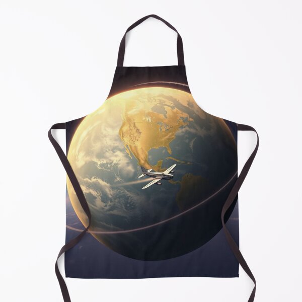 Item preview, Traveling Around The World designed and sold by Ink And Inspire.