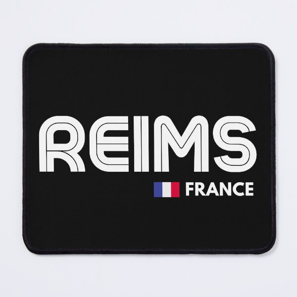 Item preview, Reims - France  designed and sold by Sketch-Shack.