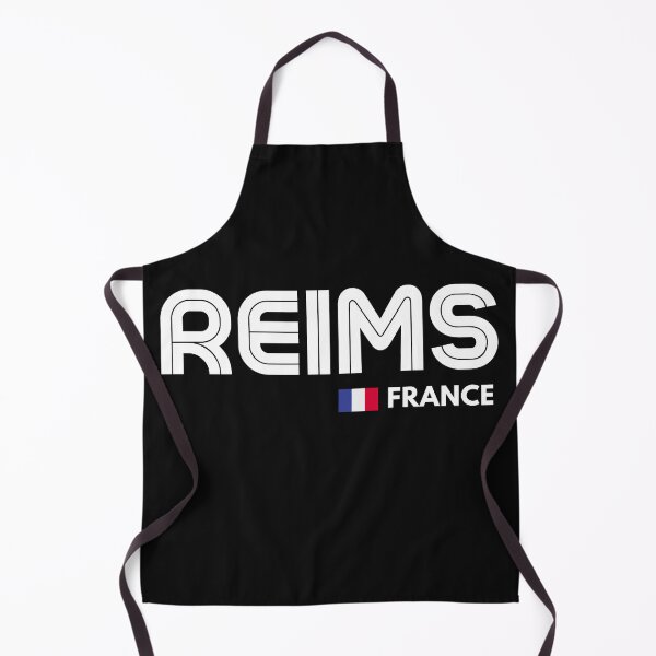 Item preview, Reims - France designed and sold by Sketch-Shack.