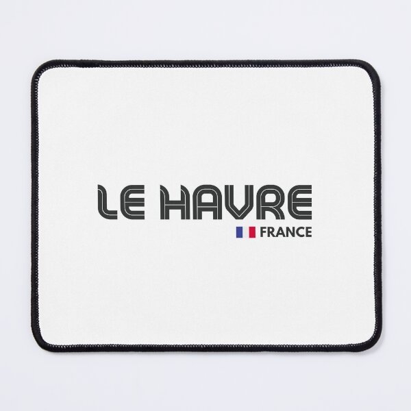 Item preview, Le Havre - France  designed and sold by Sketch-Shack.