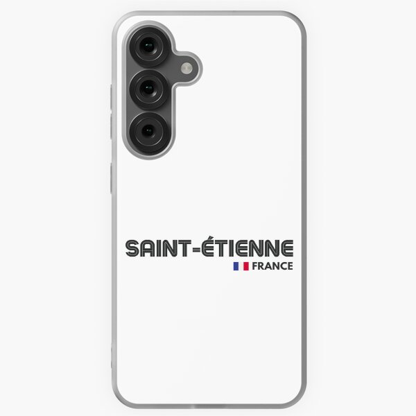 Item preview, Saint-Étienne - France  designed and sold by Sketch-Shack.