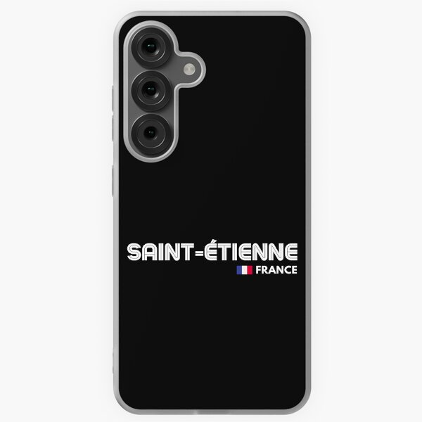 Item preview, Saint-Étienne - France  designed and sold by Sketch-Shack.