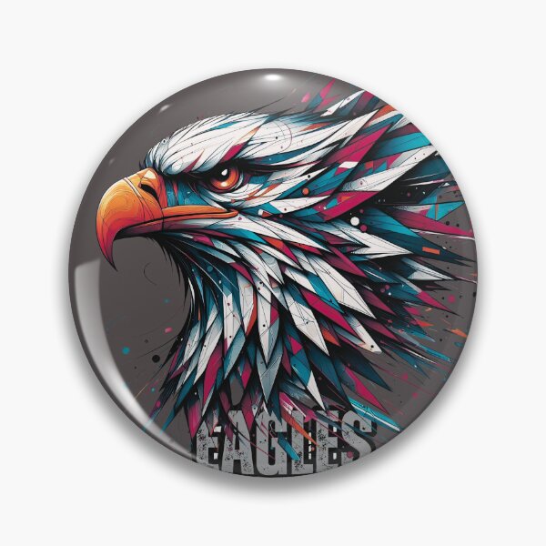 Item preview, Eagle designed and sold by maistendencias.