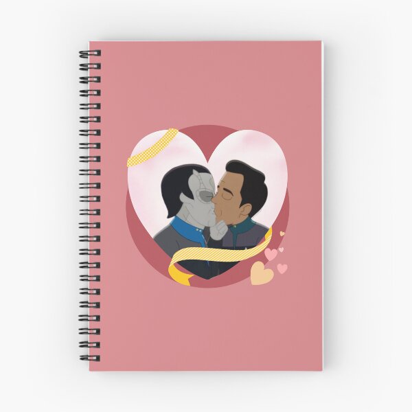 Item preview, STLD Garashir Kiss Valentine designed and sold by orionlodubyal.