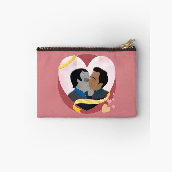 Item preview, STLD Garashir Kiss Valentine designed and sold by orionlodubyal.