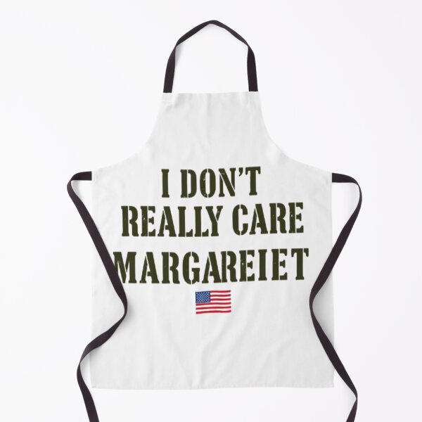 Item preview, Unbothered Margaret Statement Tee designed and sold by ColorsSoul ⭐️⭐️⭐️⭐️⭐️.