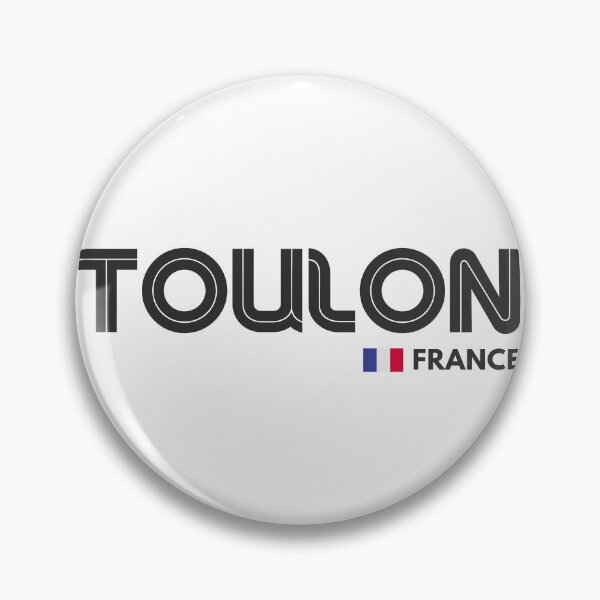 Item preview, Toulon - France  designed and sold by Sketch-Shack.