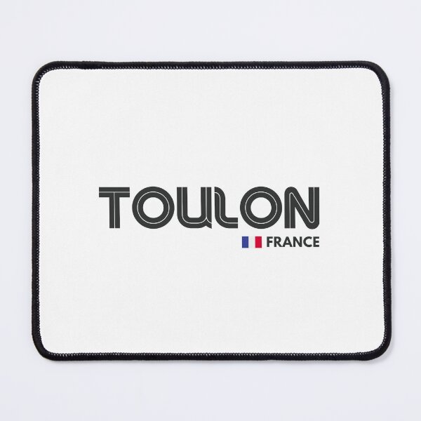 Item preview, Toulon - France designed and sold by Sketch-Shack.