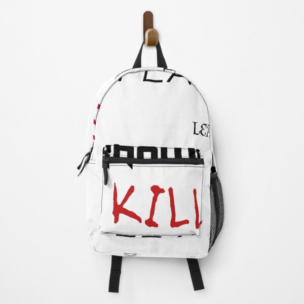 Item preview, Knowledge Kills Fear designed and sold by 1stShotTri.