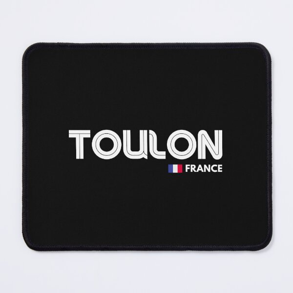Item preview, Toulon - France designed and sold by Sketch-Shack.