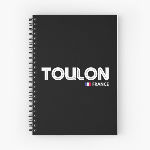 Item preview, Toulon - France  designed and sold by Sketch-Shack.