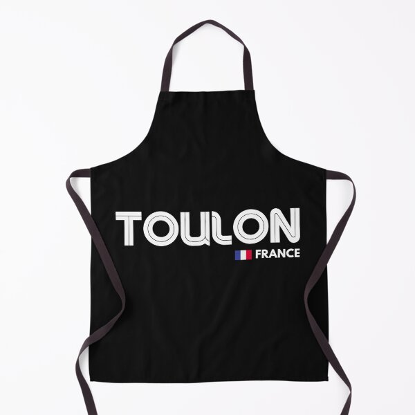 Item preview, Toulon - France  designed and sold by Sketch-Shack.