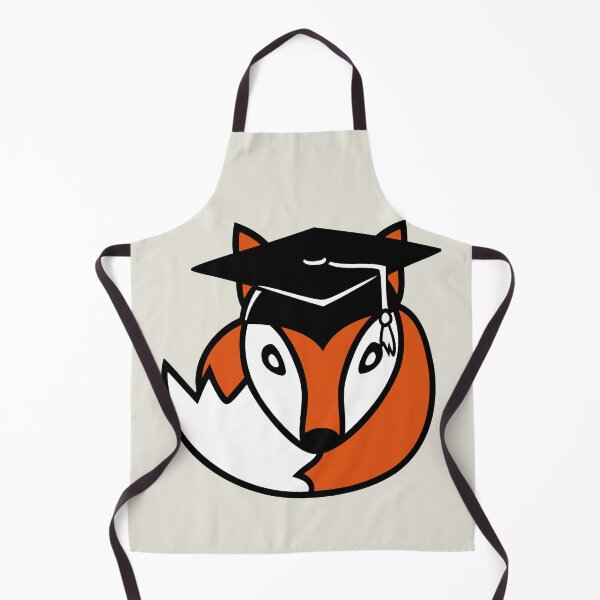Item preview, Fox High School Diploma Certificates College Hat designed and sold by shirt-o-mat.