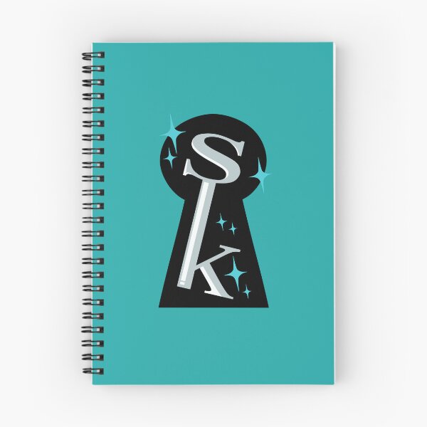 Artikelvorschau, Silver Key Studio-Logo entworfen und verkauft von J.S. Longstreet.