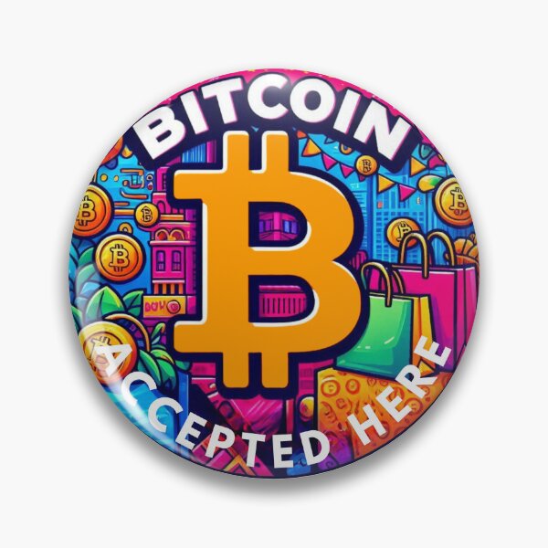 Item preview, Bitcoin accepted here designed and sold by damik1984.