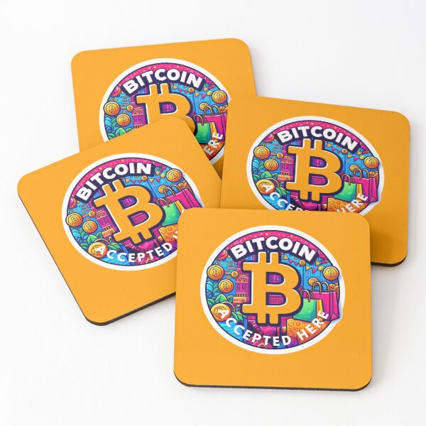 Item preview, Bitcoin accepted here designed and sold by damik1984.