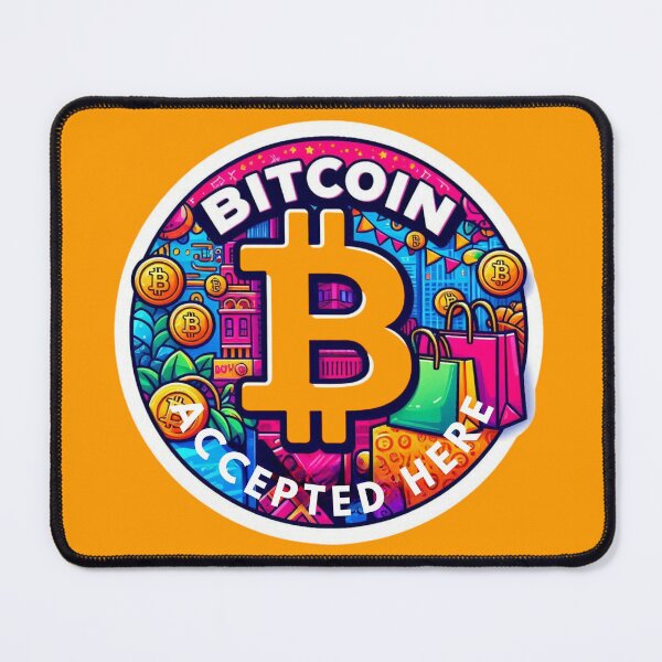 Item preview, Bitcoin accepted here designed and sold by damik1984.