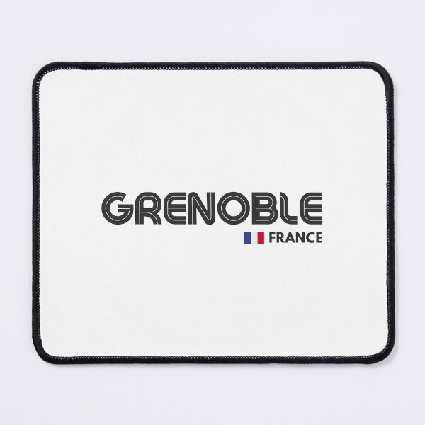 Item preview, Grenoble - France  designed and sold by Sketch-Shack.