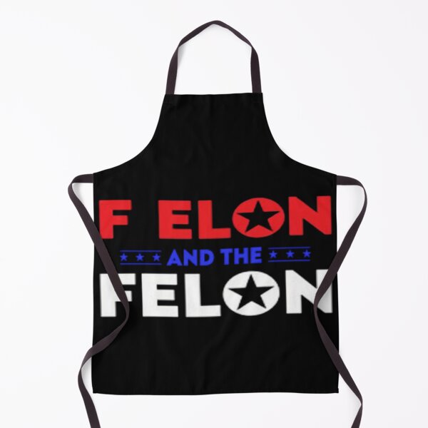 Item preview, F Elon And The Felon designed and sold by Mryoussefwac.