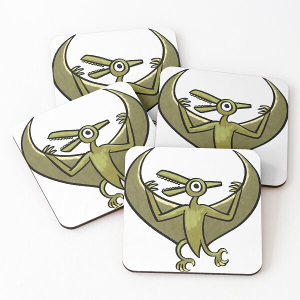 Item preview, Pterodactyl designed and sold by kidshay.