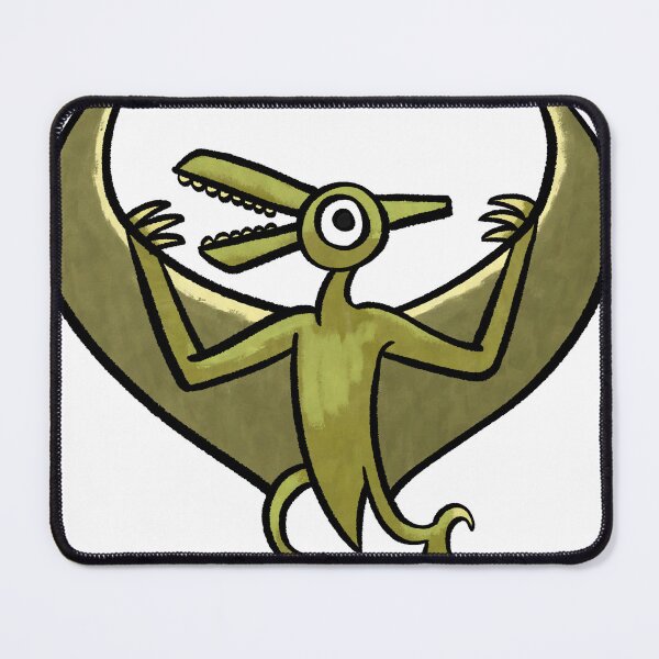 Item preview, Pterodactyl designed and sold by kidshay.