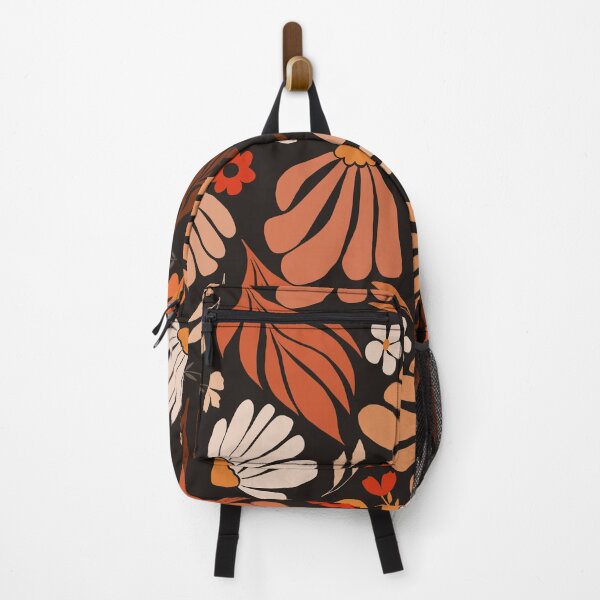 Item preview, Matisse flowers fall vibes designed and sold by MistyLakeArt.