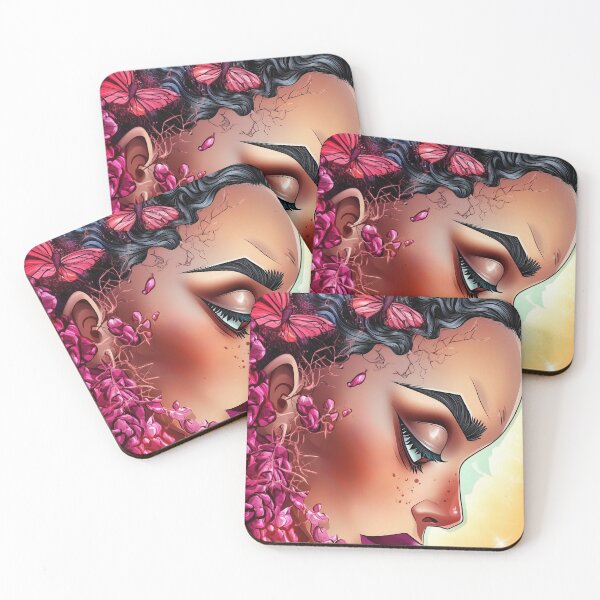 Item preview, Metamorphosis of Beauty designed and sold by DollyWonderland.