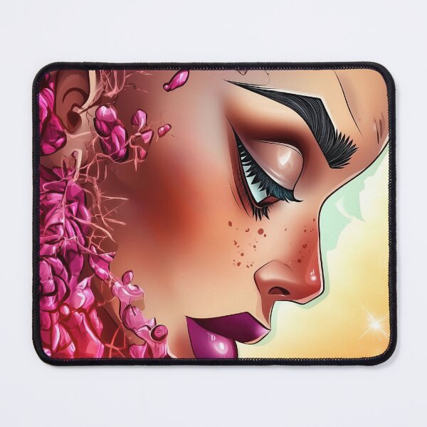 Item preview, Metamorphosis of Beauty designed and sold by DollyWonderland.
