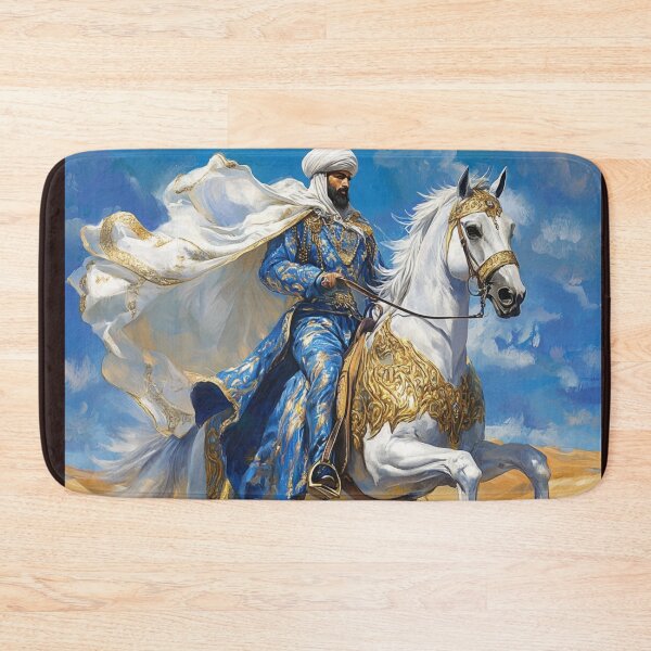 Item preview, ARAB PRINCE BEAUTY designed and sold by CaraCarmen-shop.