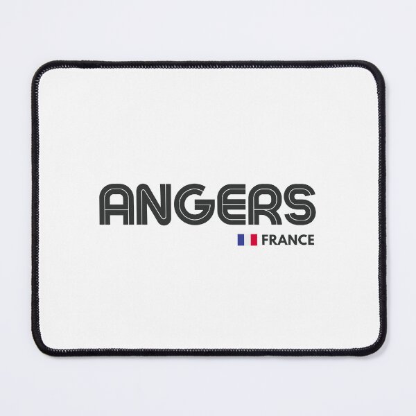 Item preview, Angers - France designed and sold by Sketch-Shack.
