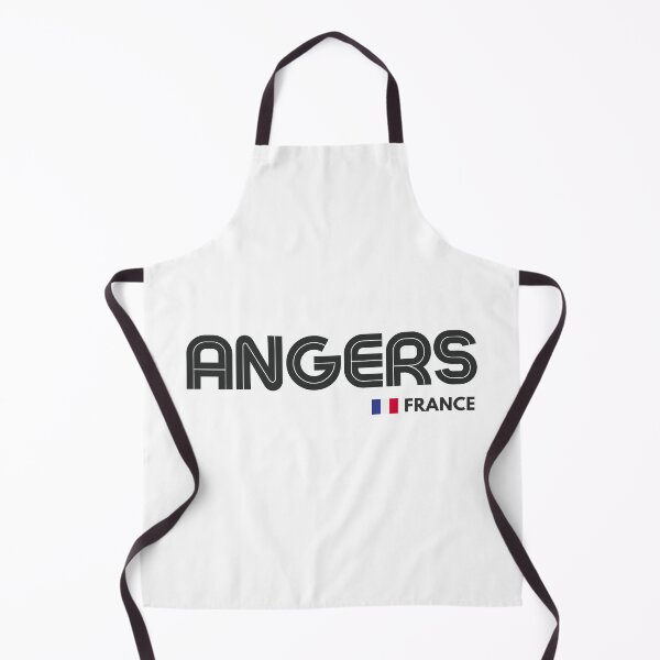 Item preview, Angers - France designed and sold by Sketch-Shack.