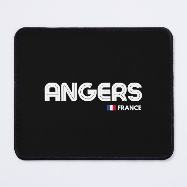 Item preview, Angers - France designed and sold by Sketch-Shack.