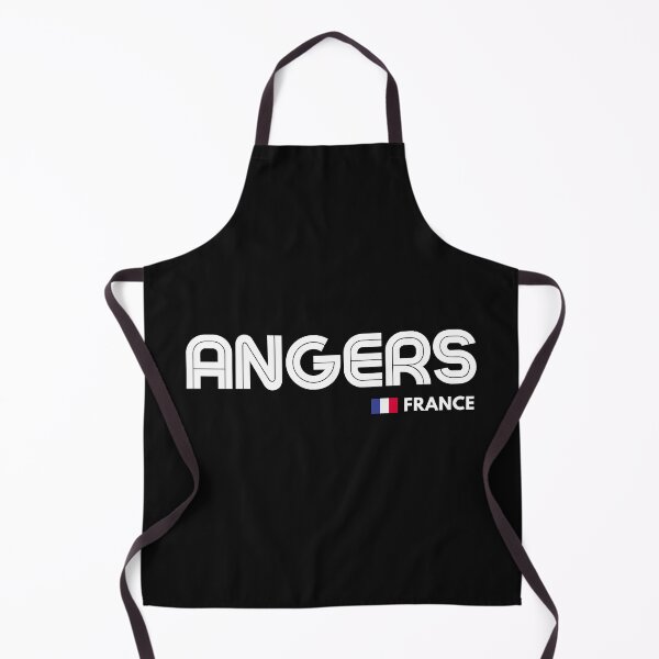 Item preview, Angers - France designed and sold by Sketch-Shack.