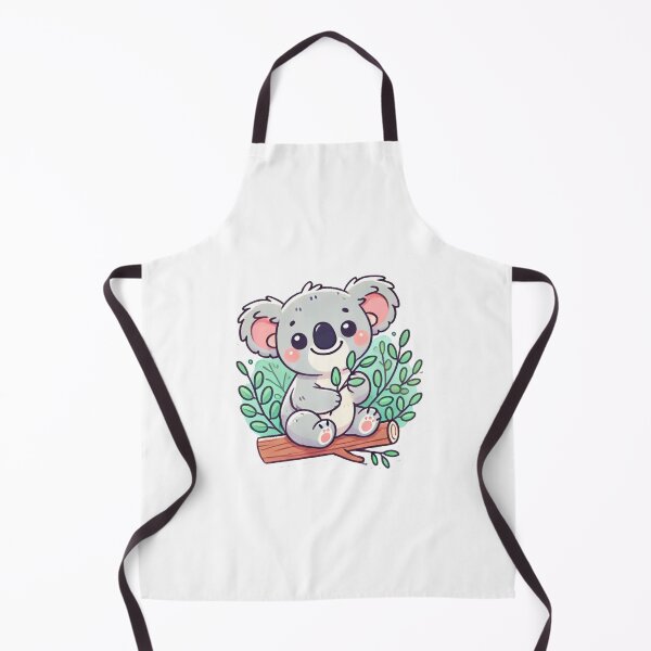 Aperçu de l'œuvre L'art du koala créée et vendue par Elite Works.