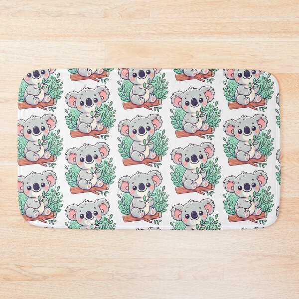 Item preview, Koala Art designed and sold by Elite Works.
