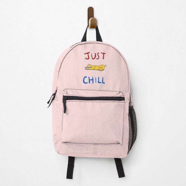 Item preview, Just Chill designed and sold by HeyBaRa.