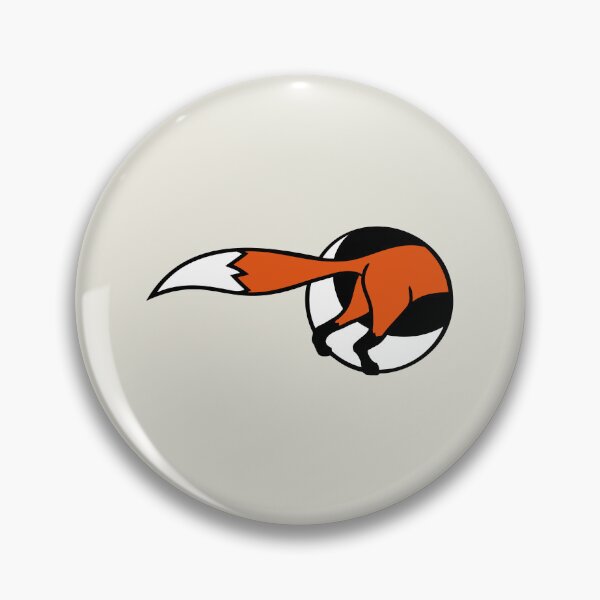 Item preview, Fox Hole Rear End Back Side Foxhole Go Inside Cool designed and sold by shirt-o-mat.