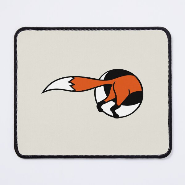 Item preview, Fox Hole Rear End Back Side Foxhole Go Inside Cool designed and sold by shirt-o-mat.