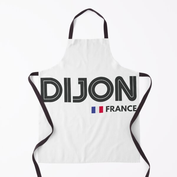 Item preview, Dijon - France designed and sold by Sketch-Shack.
