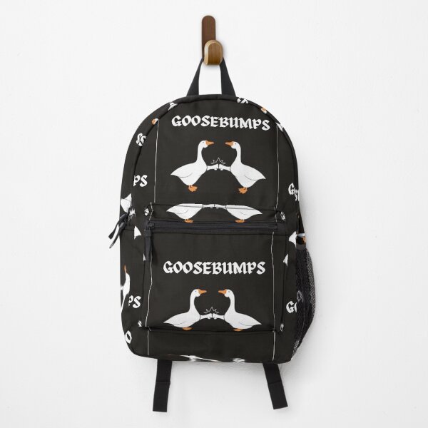 Item preview, Goosebumps designed and sold by Elite Works.